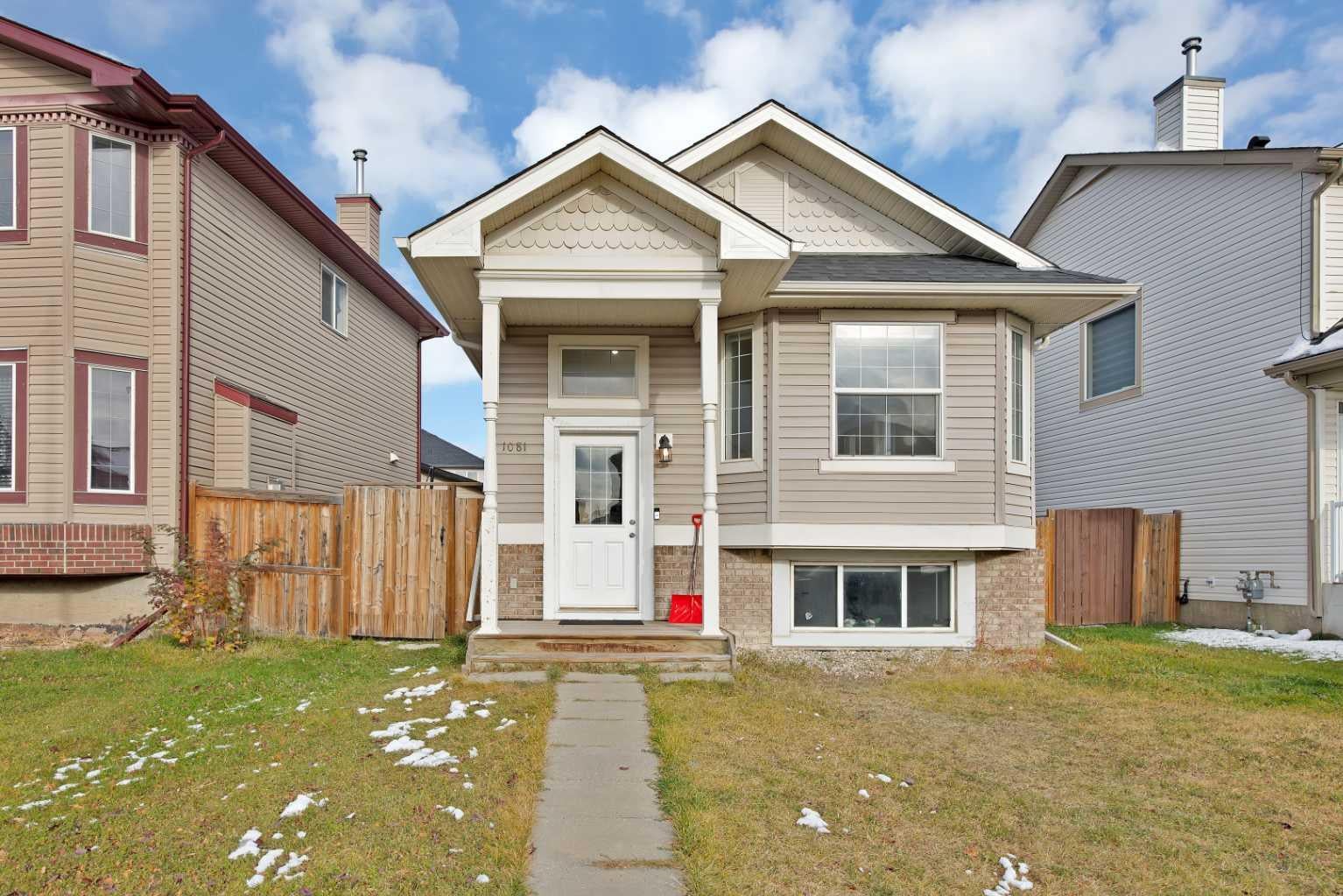 1081 Taradale Drive NE