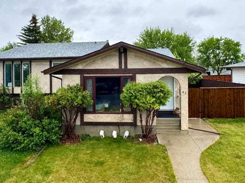 Photo of 42 Selkirk Road W, Lethbridge, AB T1K 4N6 (MLS # A2314012)