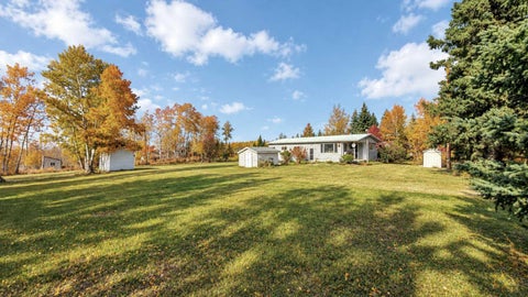 Photo of 122 Withrow Road, Withrow, AB T0M 0X0 (MLS # A2351972)