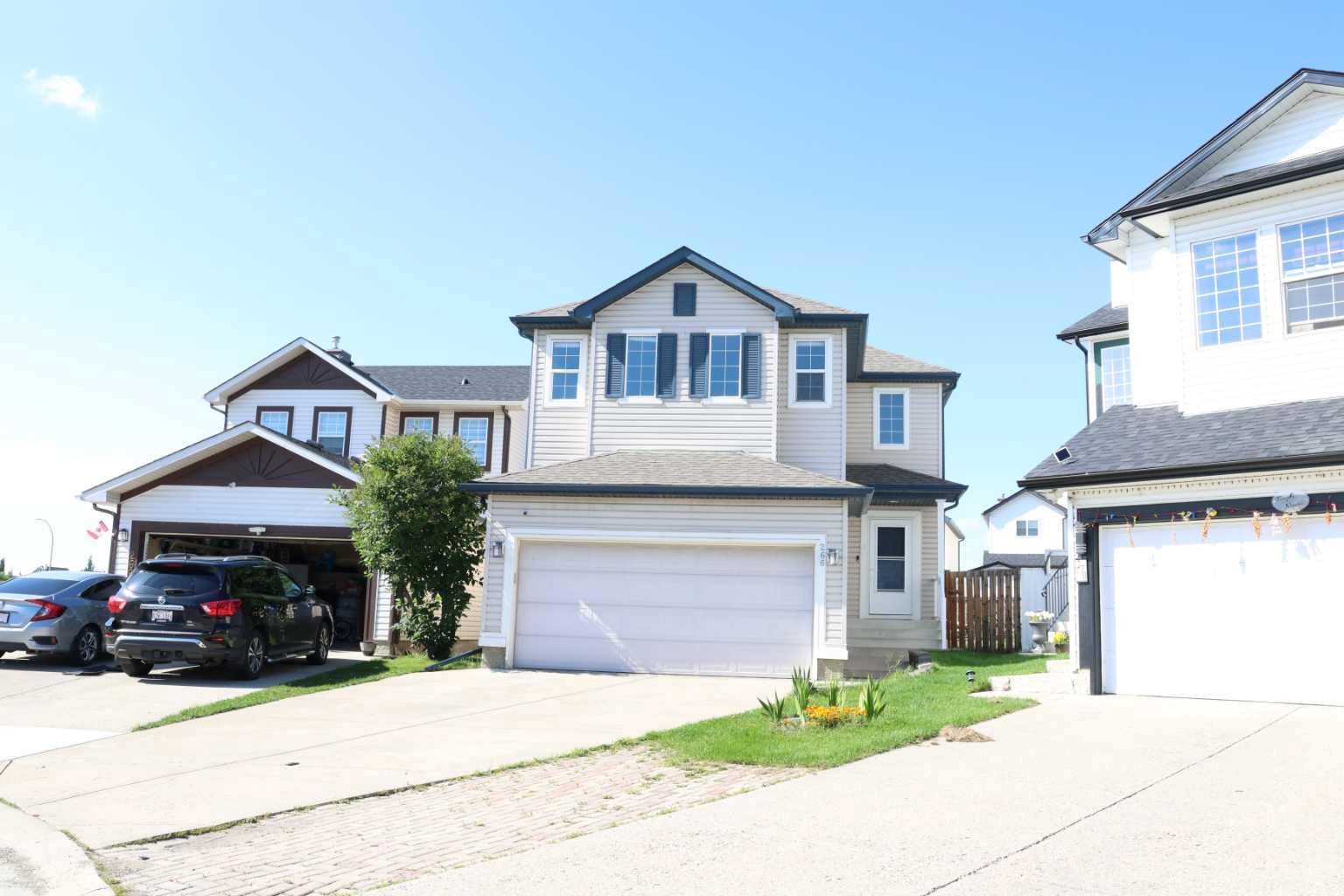 266 Martha's Manor NE