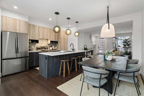 Photo of 7158 Rangeview Avenue SE, Calgary, AB T3S 0S5 (MLS # A2342327)