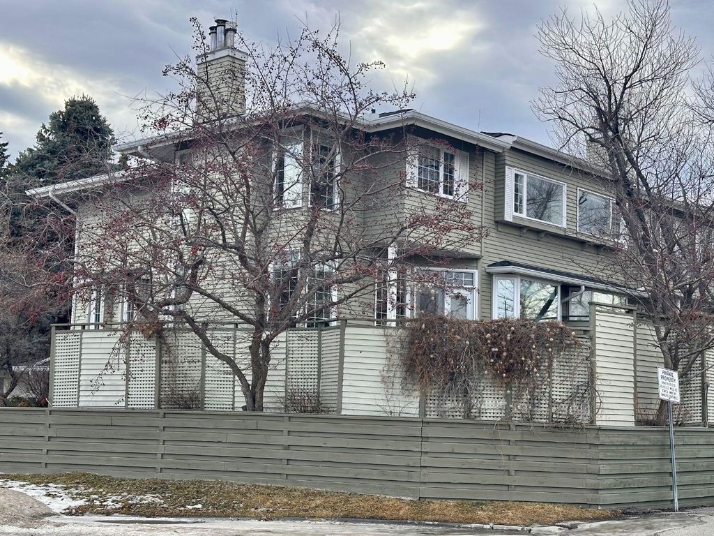 Photo of 3437 42 Street NW #185, Calgary, AB T3A 2M7 (MLS # A2275182)