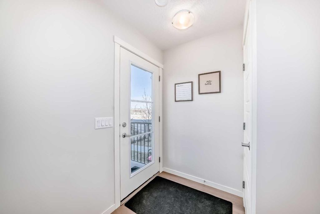 Photo of 474 Seton Circle SE #307, Calgary, AB T3M 3P6 (MLS # A2280154)