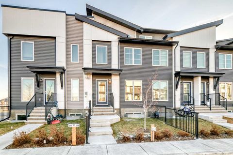 474 Seton Circle SE 307 Calgary AB T3M 3P6