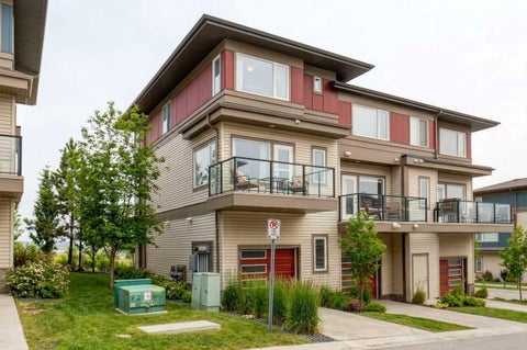 Photo of 501 River Heights Drive #500, Cochrane, AB T4C 2L3 (MLS # A2322530)