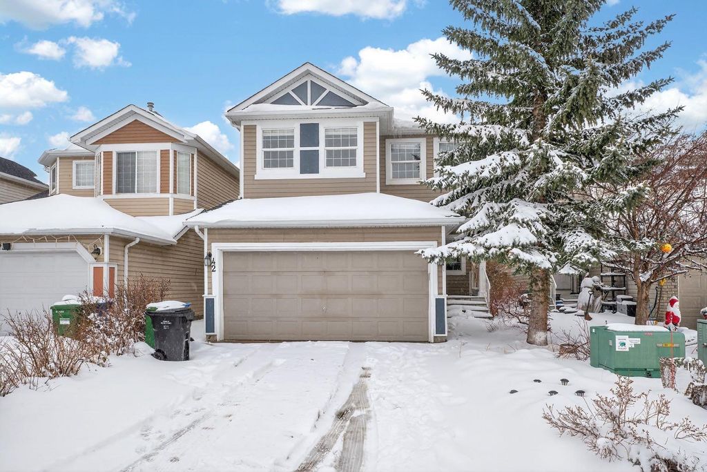 Photo of 42 Royal Elm Drive NW, Calgary, AB T3G 5P7 (MLS # A2298552)