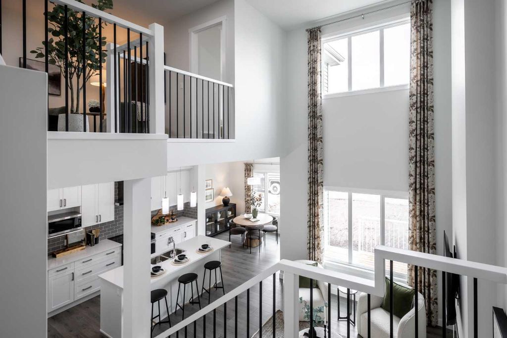 Photo of 21 Sora Gardens SE, Calgary, AB T3S 0V3 (MLS # A2283006)