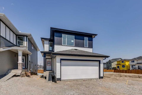 Photo of 173 Southborough Common, Cochrane, AB T4C 3J5 (MLS # A2332905)
