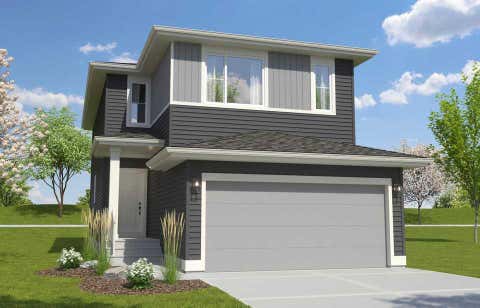 Photo of 173 Southborough Common, Cochrane, AB T4C 3J5 (MLS # A2332905)