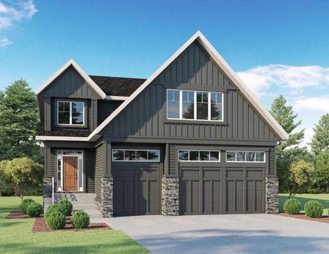 Photo of 460 Discovery Place SW, Calgary, AB T3H 6A2 (MLS # A2300011)