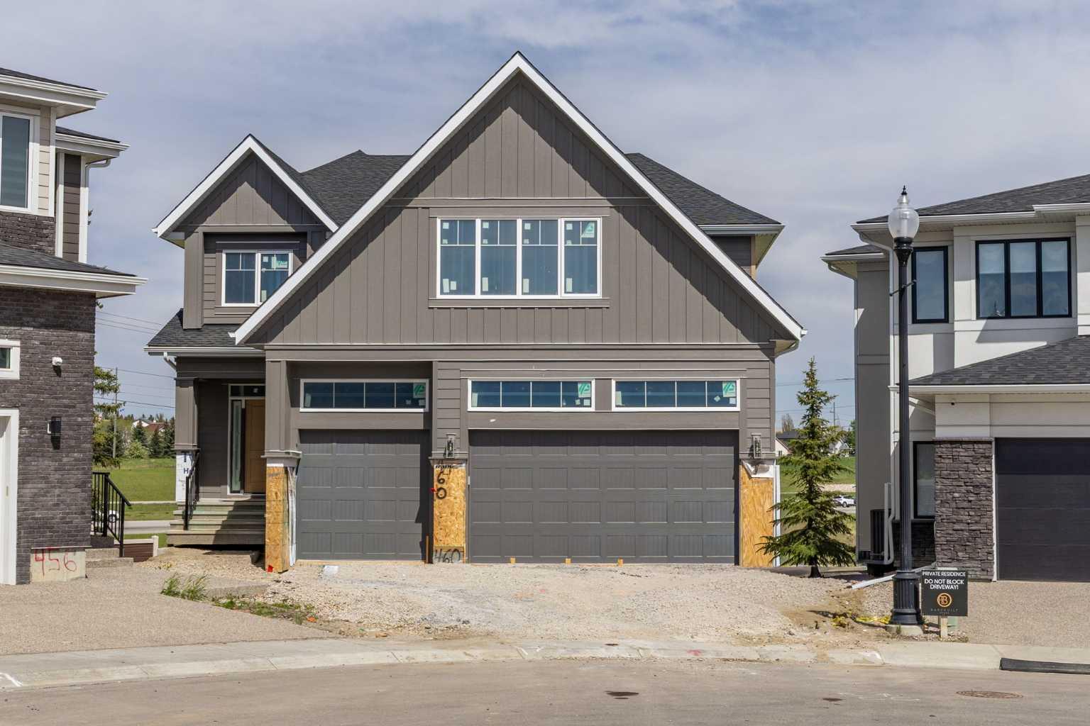 460 Discovery Place SW