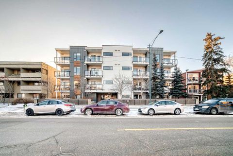 Photo of 1521 26 Avenue SW #105, Calgary, AB T2T 1C4 (MLS # A2296679)