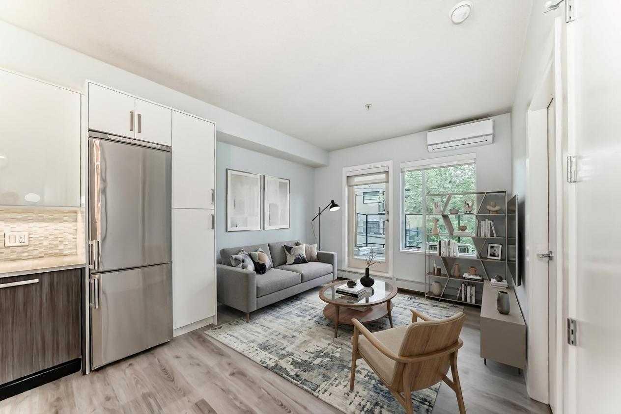 1521 26 Avenue SW 105