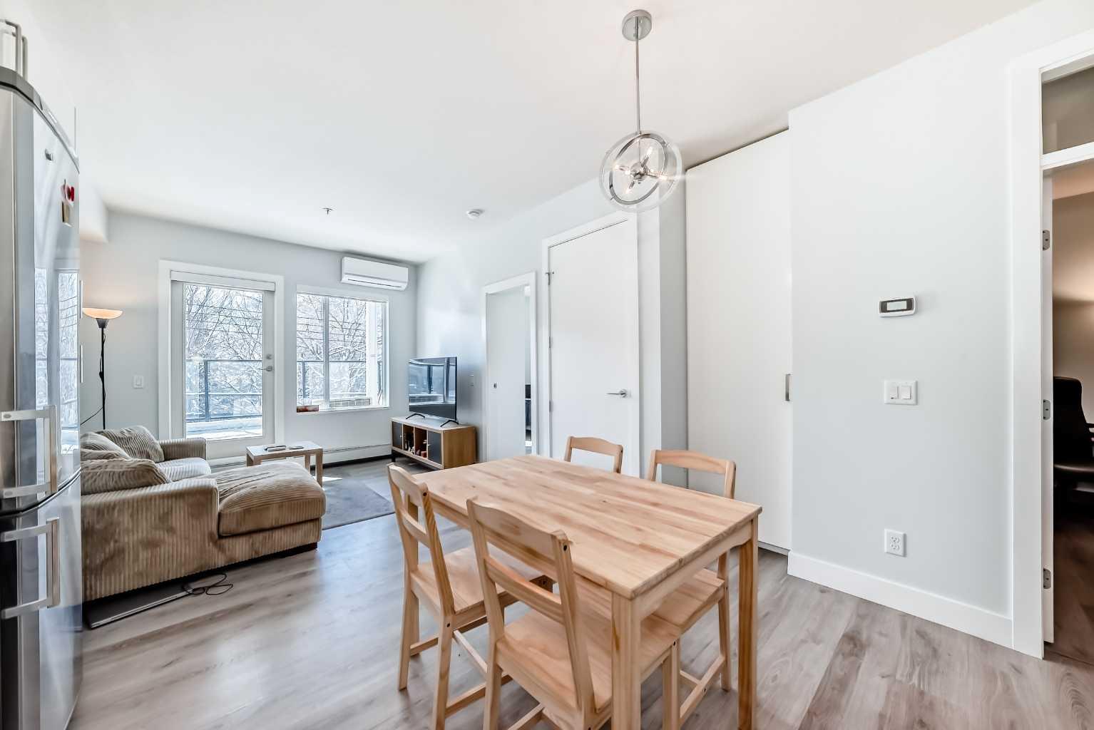 1521 26 Avenue SW 105