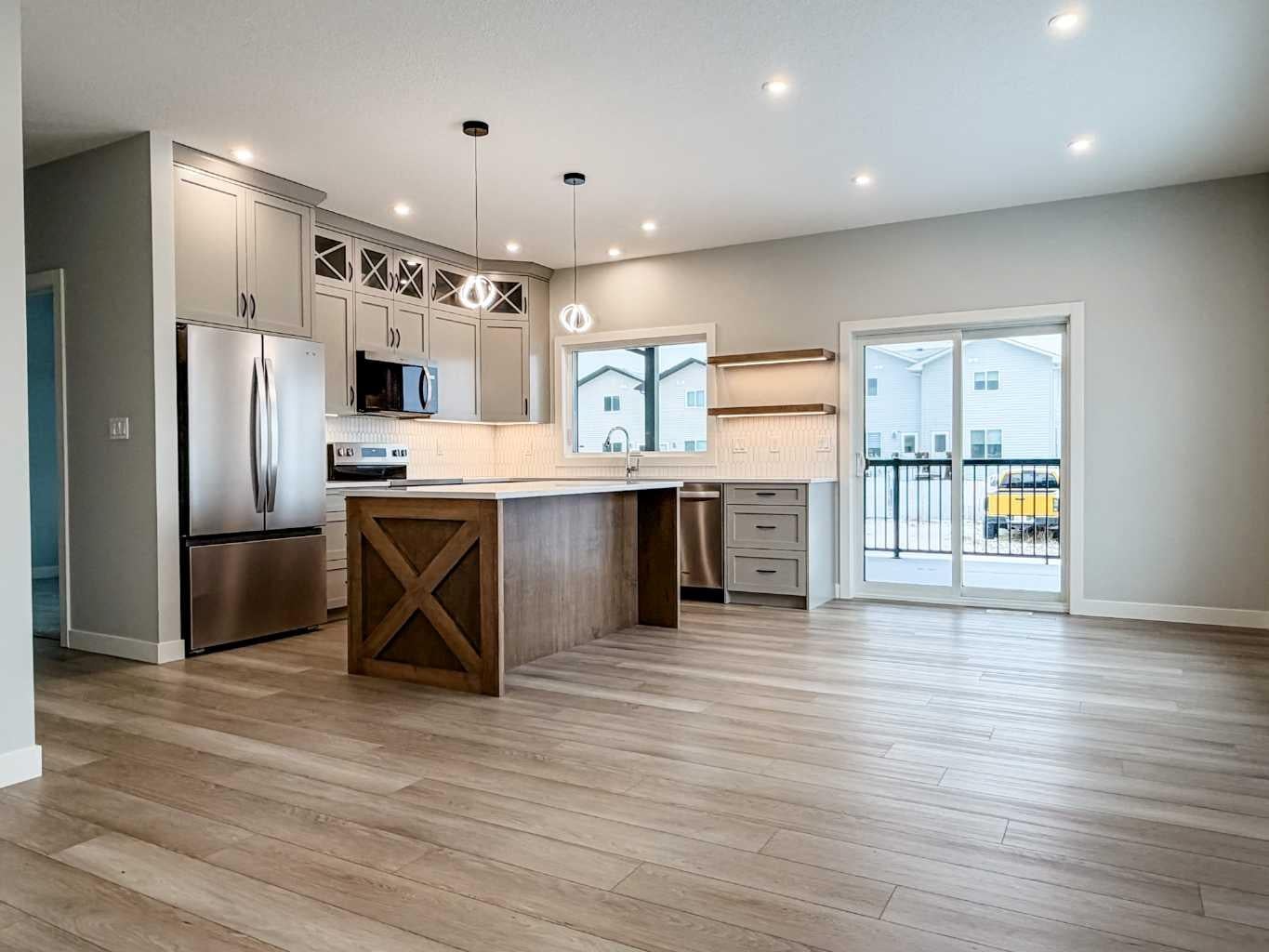 4019 Monarch Way