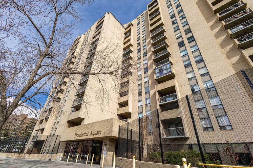 Photo of 924 14 Avenue SW #408, Calgary, AB T2R 0N7 (MLS # A2305360)