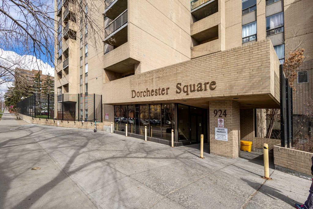 Photo of 924 14 Avenue SW #408, Calgary, AB T2R 0N7 (MLS # A2305360)