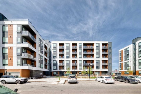 Photo of 8500 19 Avenue SE #1310, Calgary, AB T2A 0M8 (MLS # A2310489)