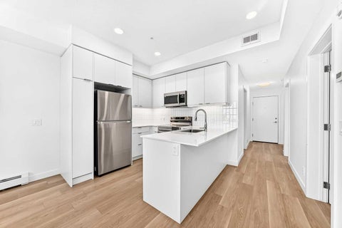 Photo of 8500 19 Avenue SE #1310, Calgary, AB T2A 0M8 (MLS # A2310489)