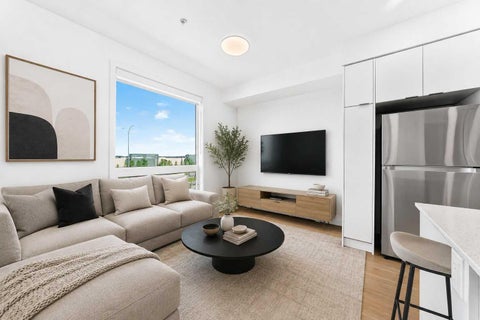 Photo of 8500 19 Avenue SE #1310, Calgary, AB T2A 0M8 (MLS # A2310489)