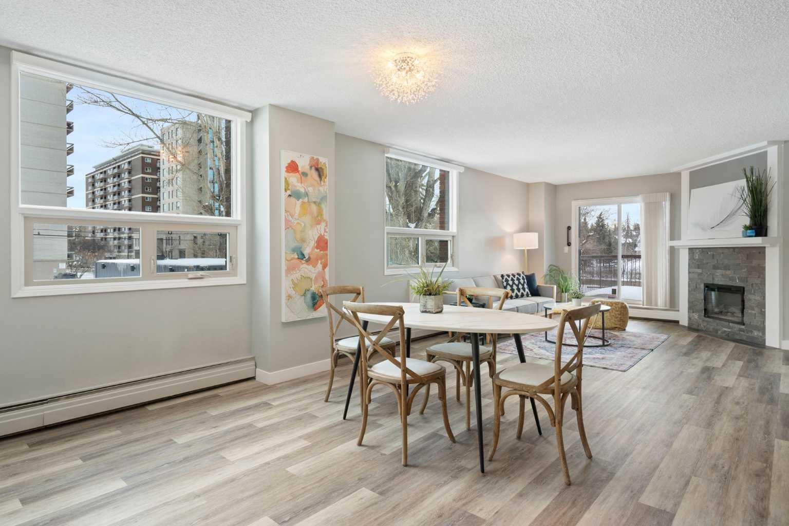 220 26 Avenue SW 105