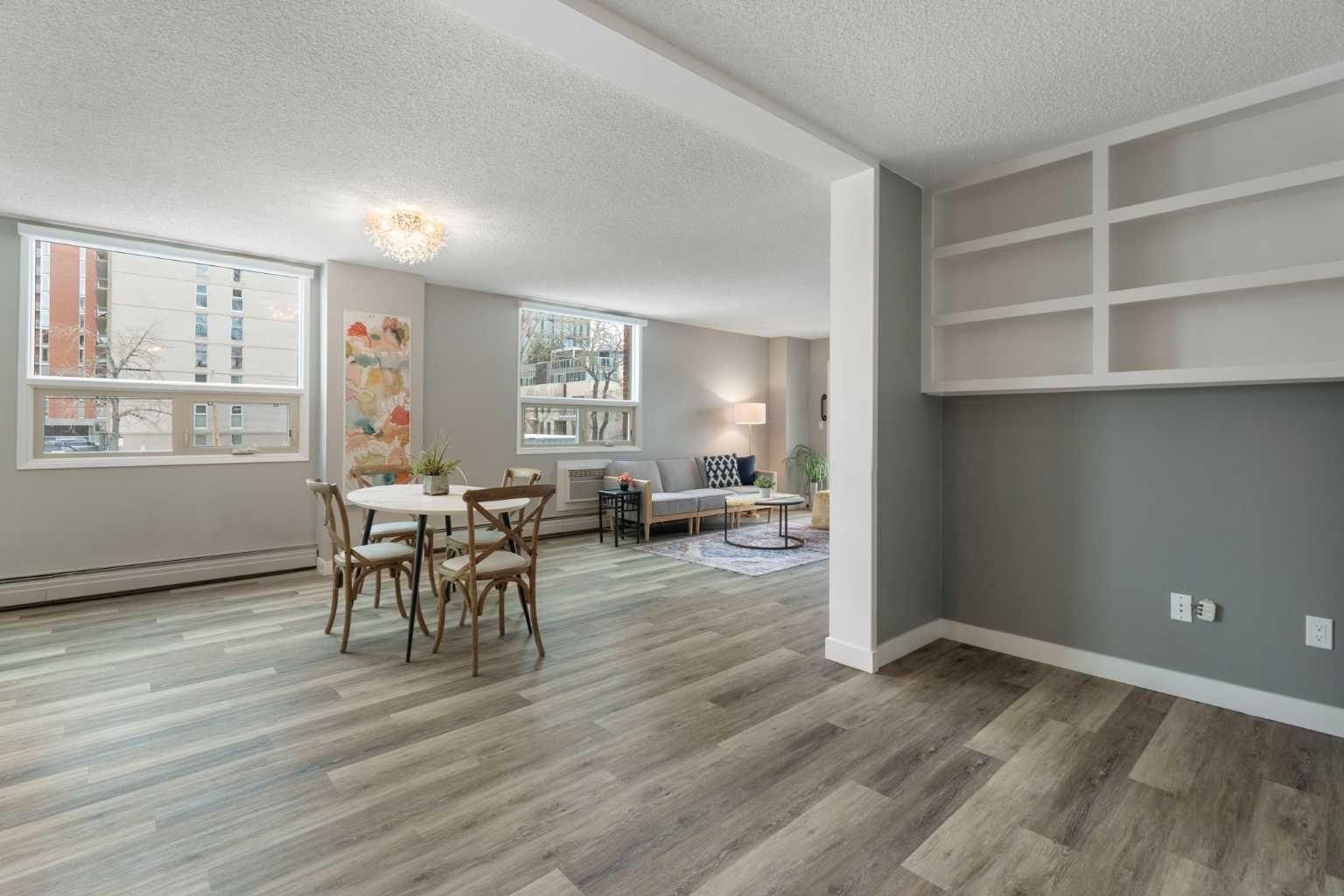 220 26 Avenue SW 105