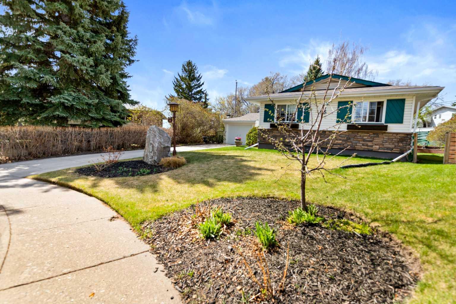 55 Kelvin Place SW