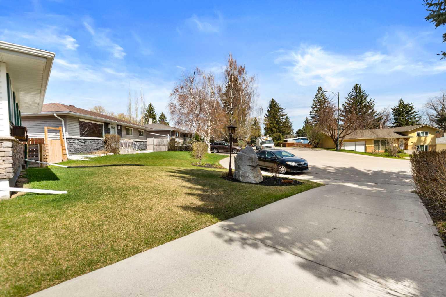 55 Kelvin Place SW