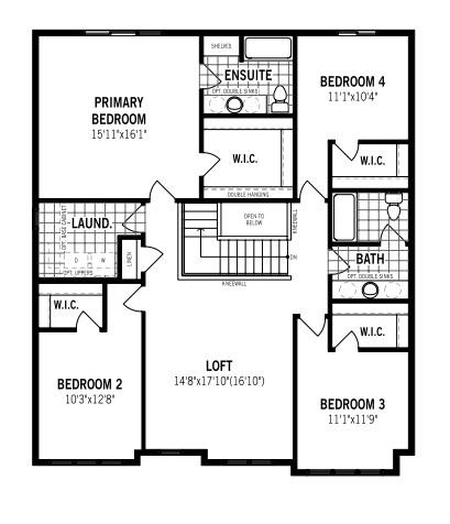 92 Cityside Crescent NE