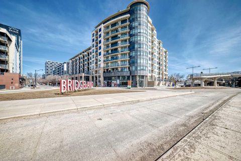 Photo of 38 9 Street NE #416, Calgary, AB T3E 7X9 (MLS # A2301010)