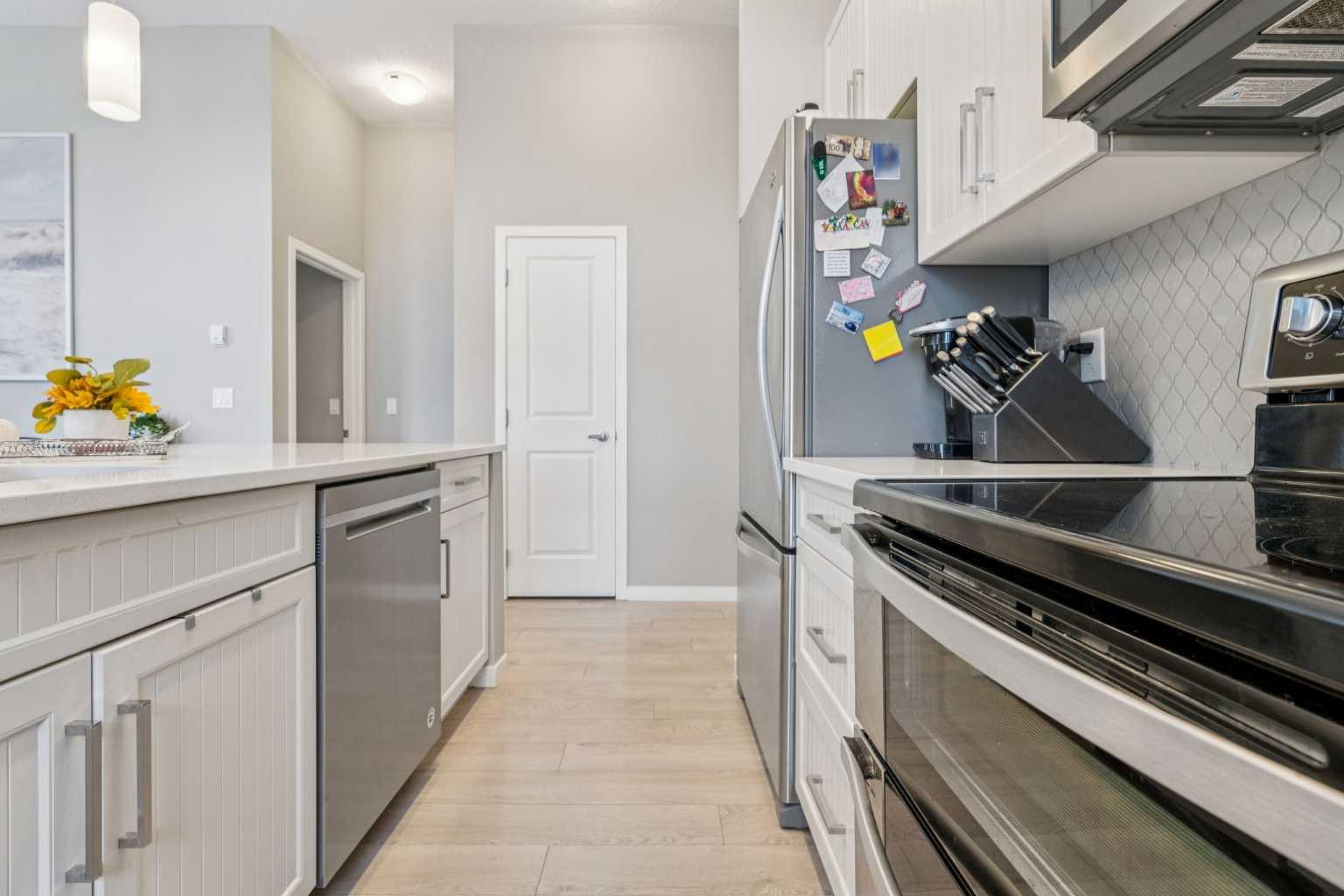 10 Mahogany Mews SE 115