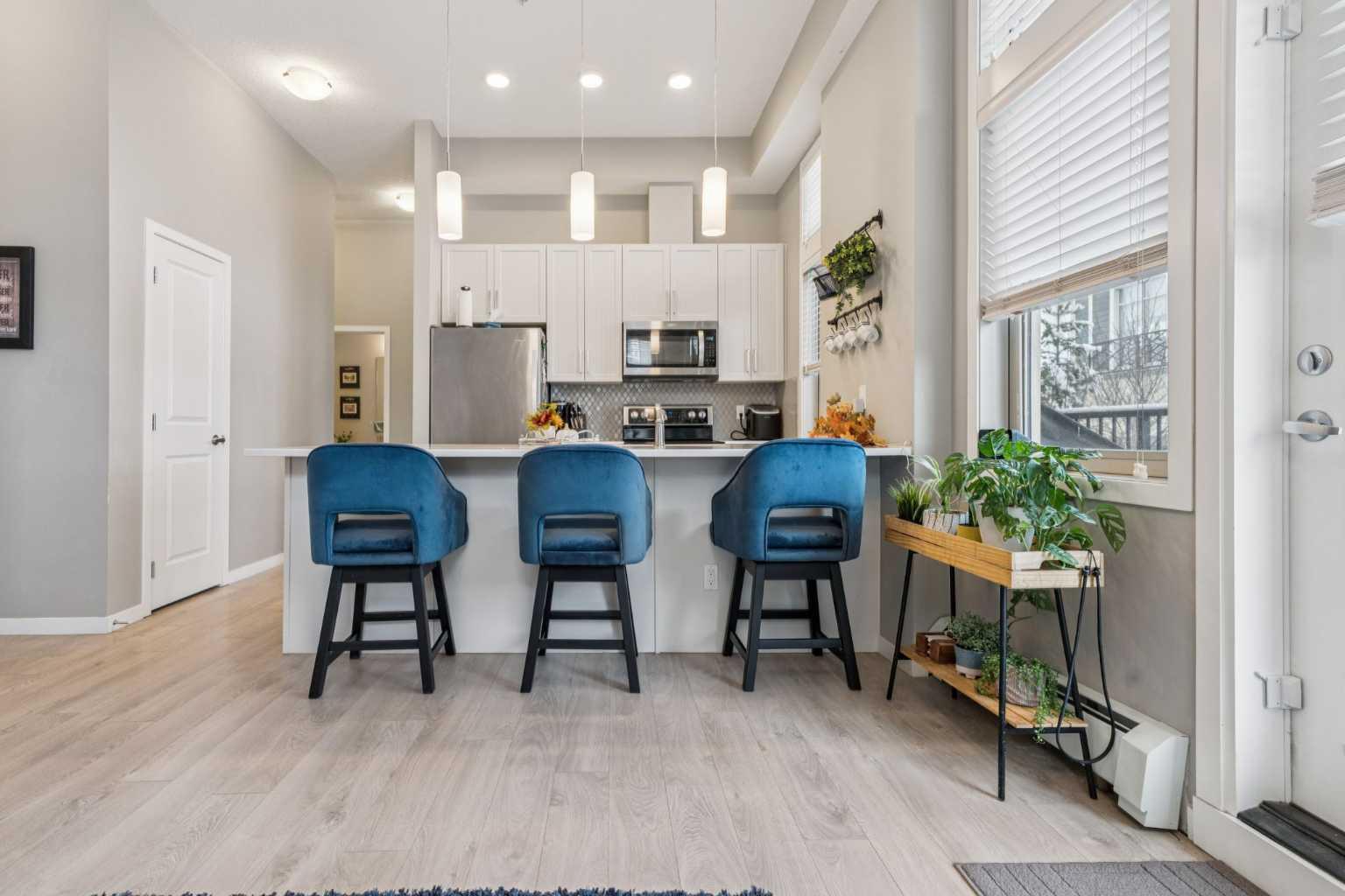 10 Mahogany Mews SE 115