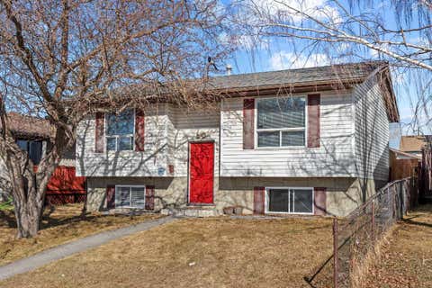 Photo of 187 Falwood Way NE, Calgary, AB T3J 1A9 (MLS # A2323376)