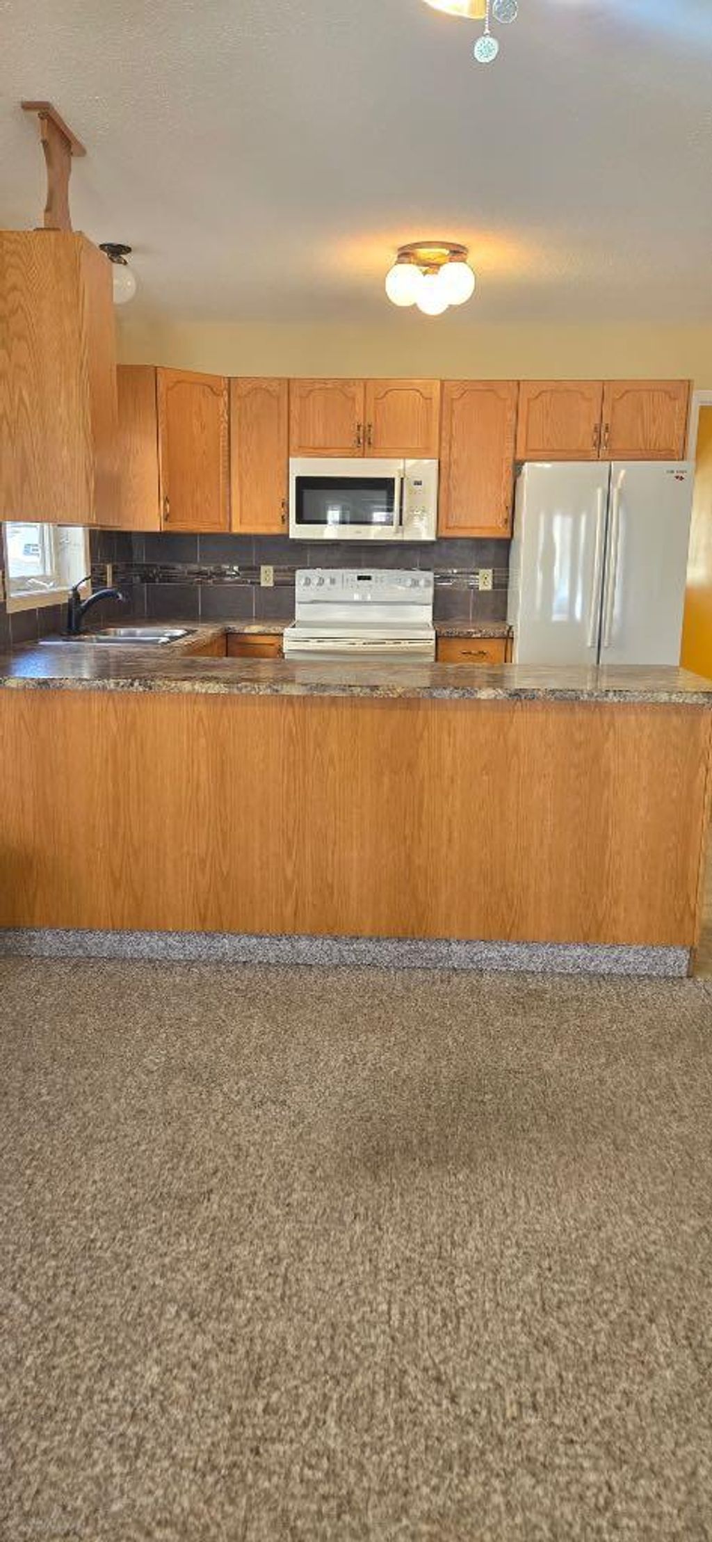 Photo of 5415 47 Street, Lacombe, AB T4L 1H5 (MLS # A2312317)