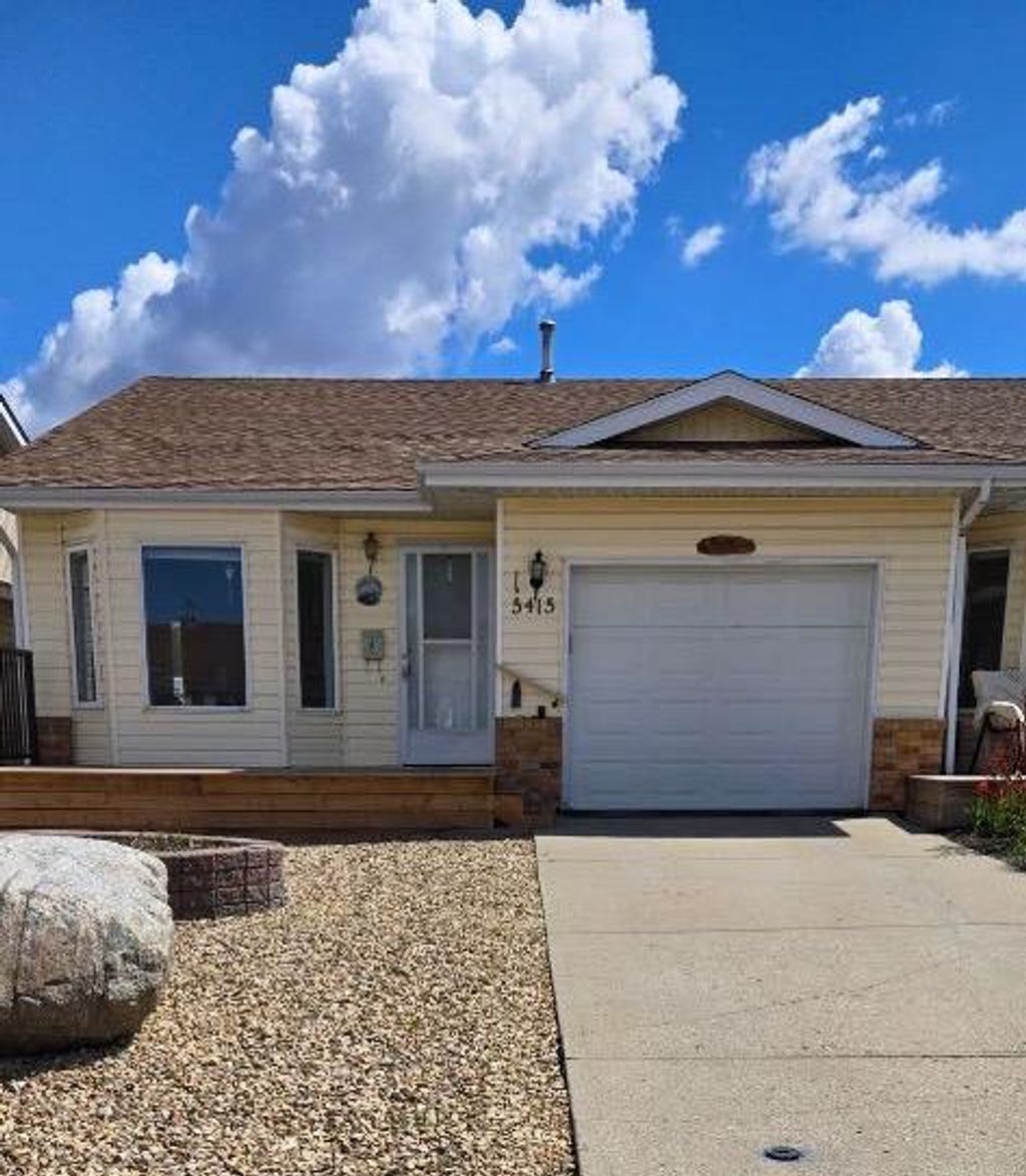 Photo of 5415 47 Street, Lacombe, AB T4L 1H5 (MLS # A2312317)