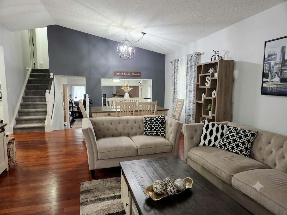 335 Covington Bay NE