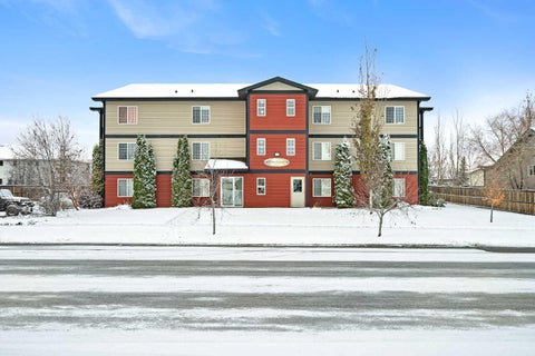 Photo of 1706 47A Avenue #203, Lloydminster, SK S9V 1P1 (MLS # A2355662)