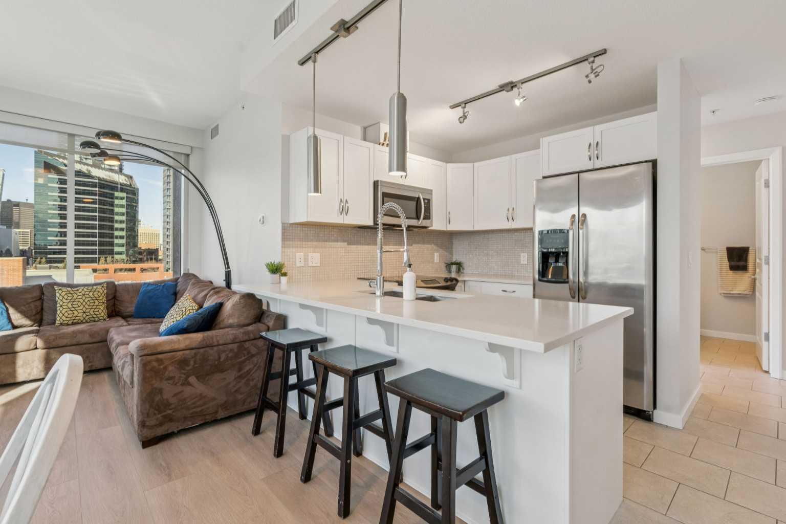 1320 1 Street SE 407