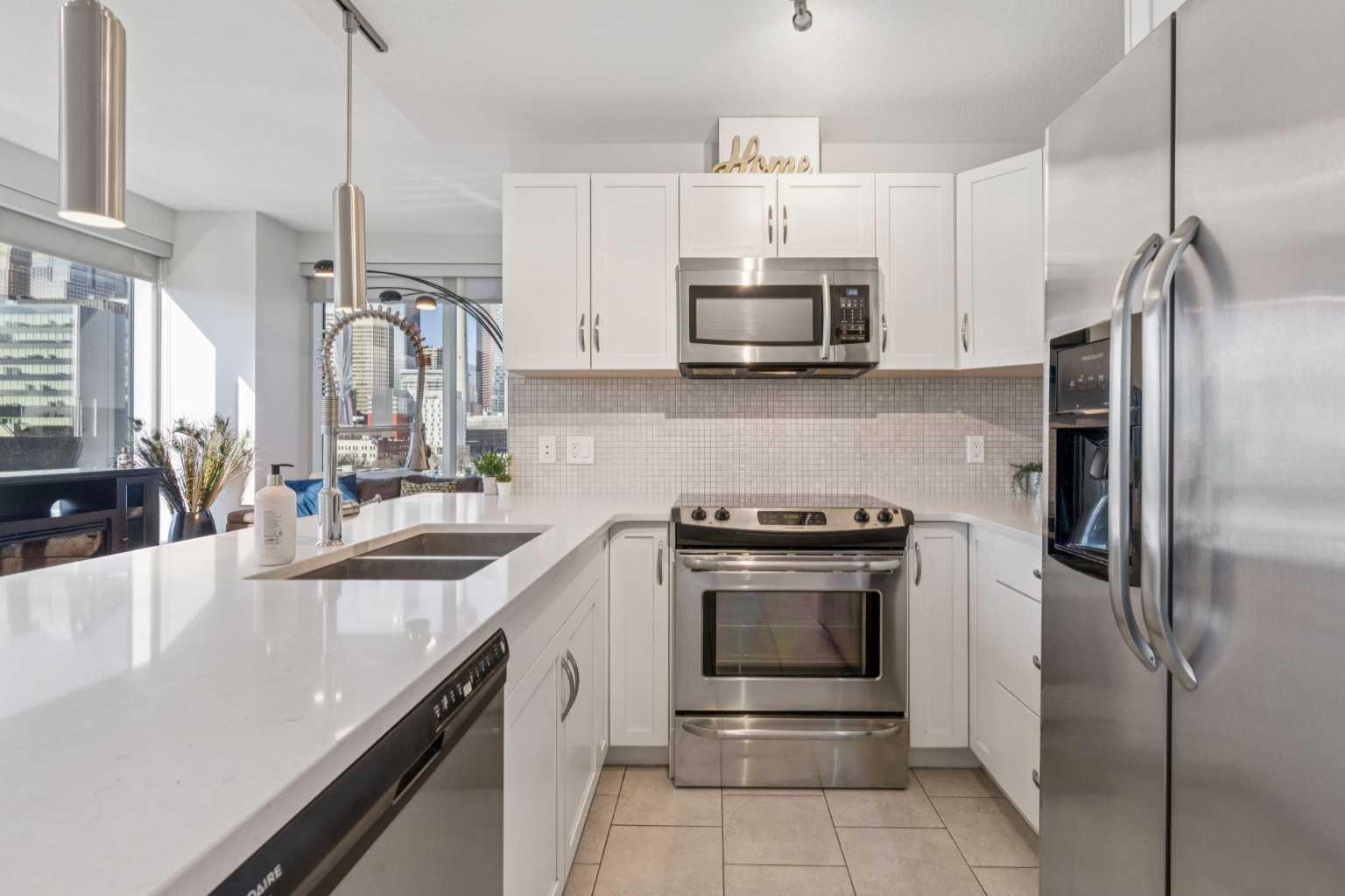 1320 1 Street SE 407