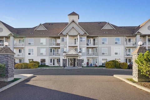 Photo of 60 Jacobs Close #201, Red Deer, AB T4P 4A2 (MLS # A2353397)