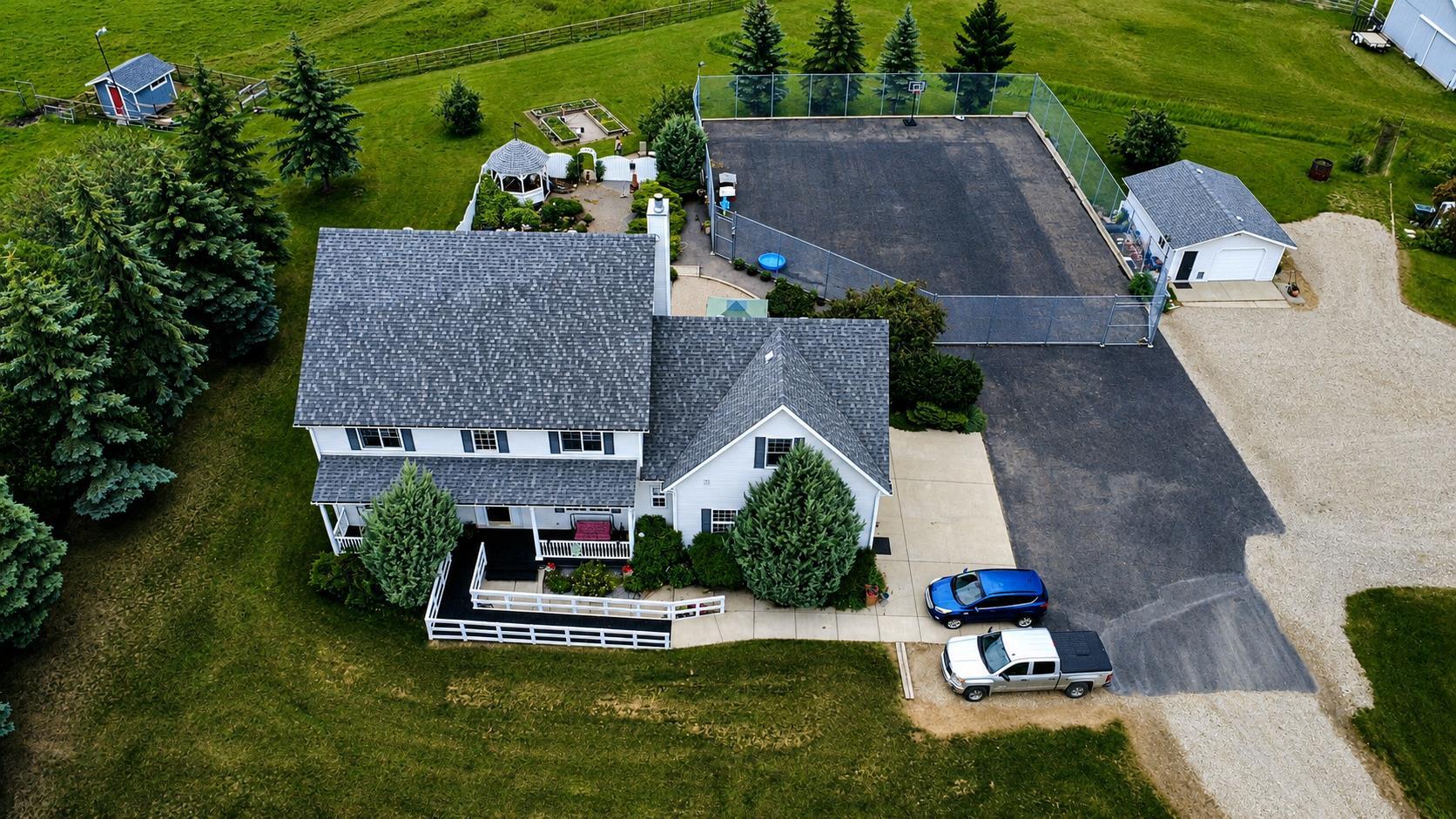 38323 Range Road 282