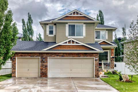 Photo of 188 Magenta Crescent, Chestermere, AB T1X 1C7 (MLS # A2325760)