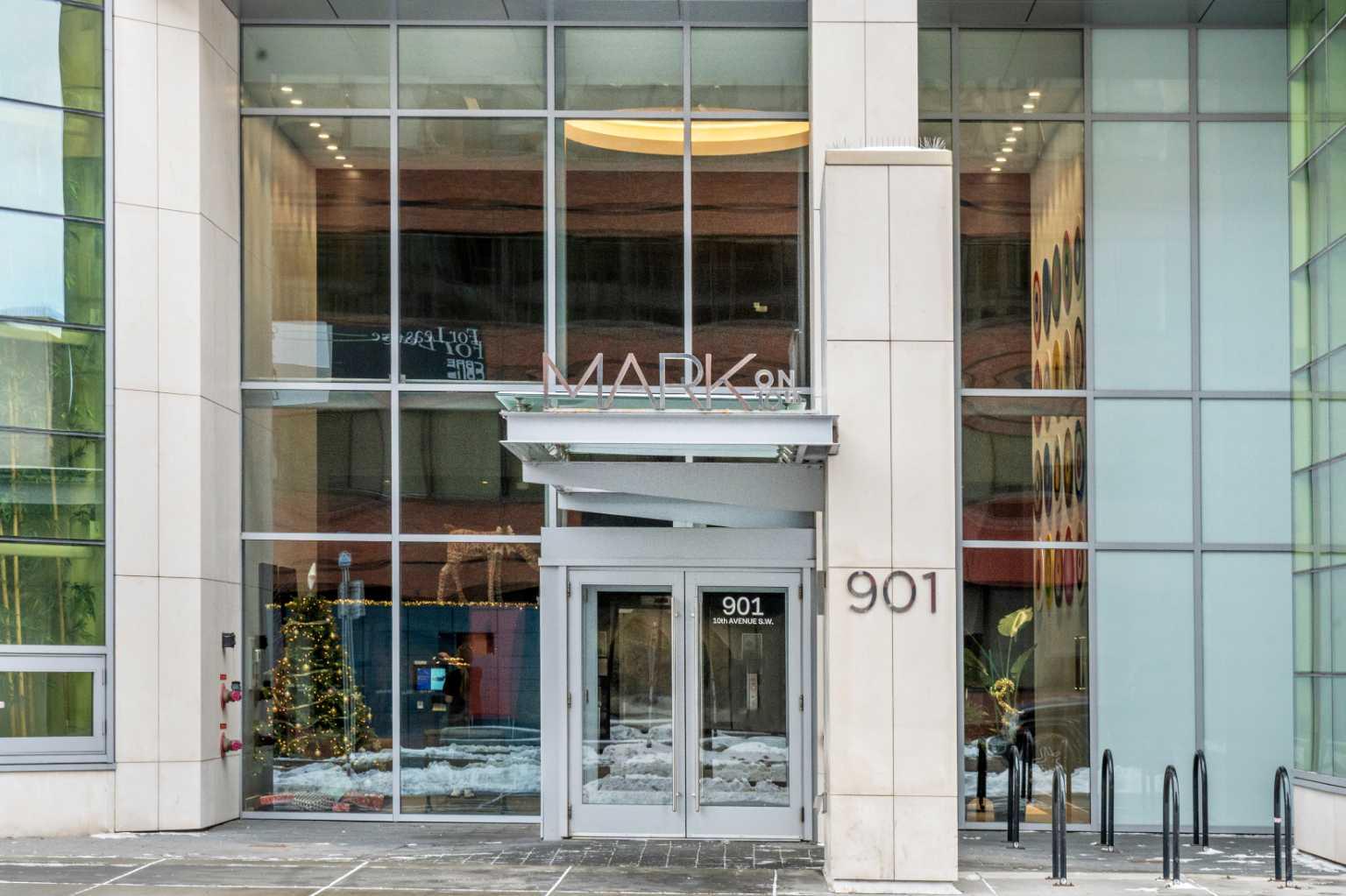 901 10 Avenue SW 506