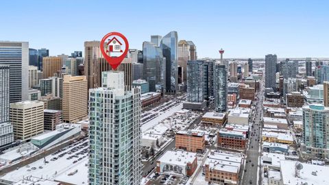 901 10 Avenue SW 506 Calgary AB T2R 0B5