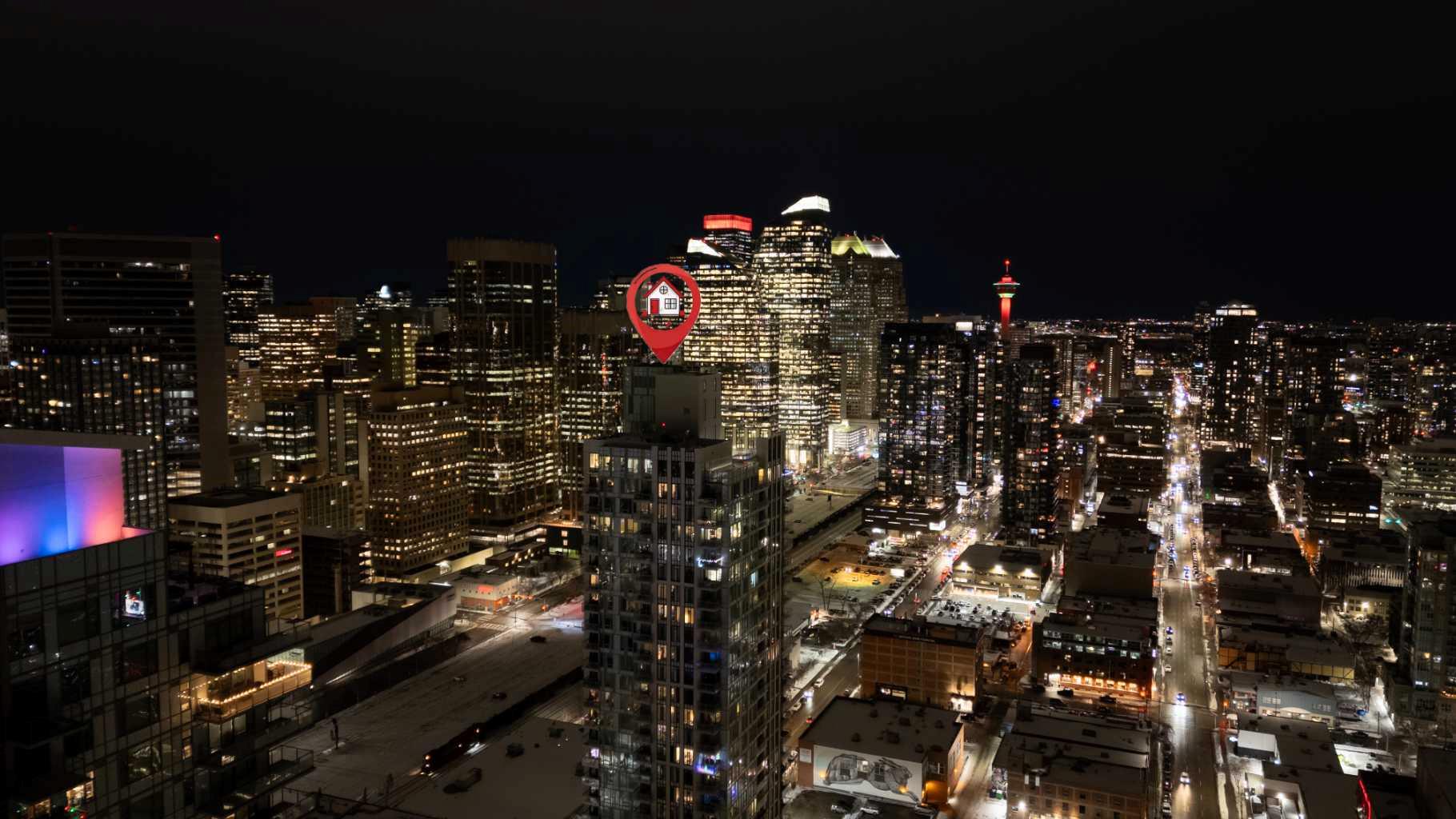 901 10 Avenue SW 506