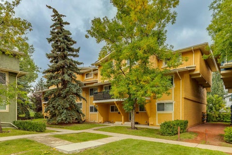 Photo of 2200 Woodview Drive SW #103, Calgary, AB T2W 3N6 (MLS # A2345358)