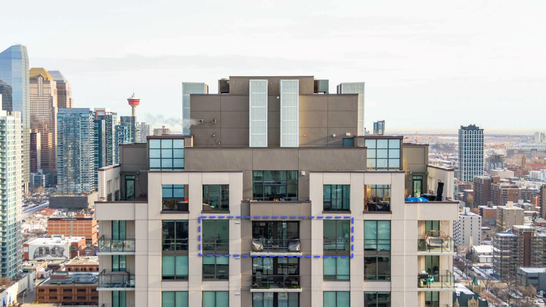 1111 10 Street SW 2901