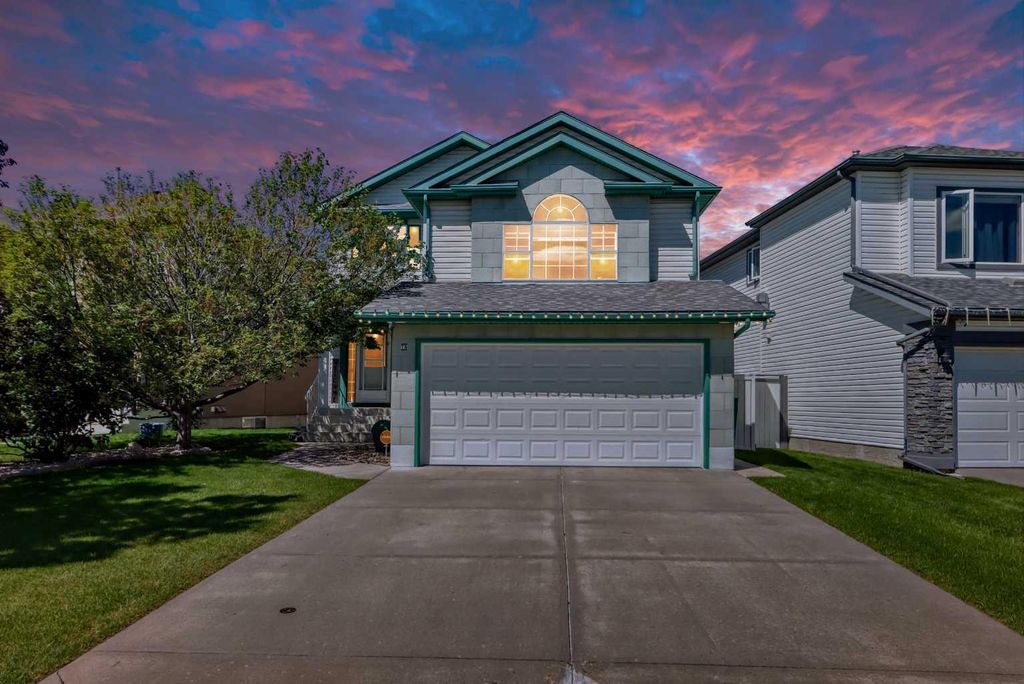 Photo of 78 Arbour Butte Road NW, Calgary, AB T3G 4L9 (MLS # A2327596)