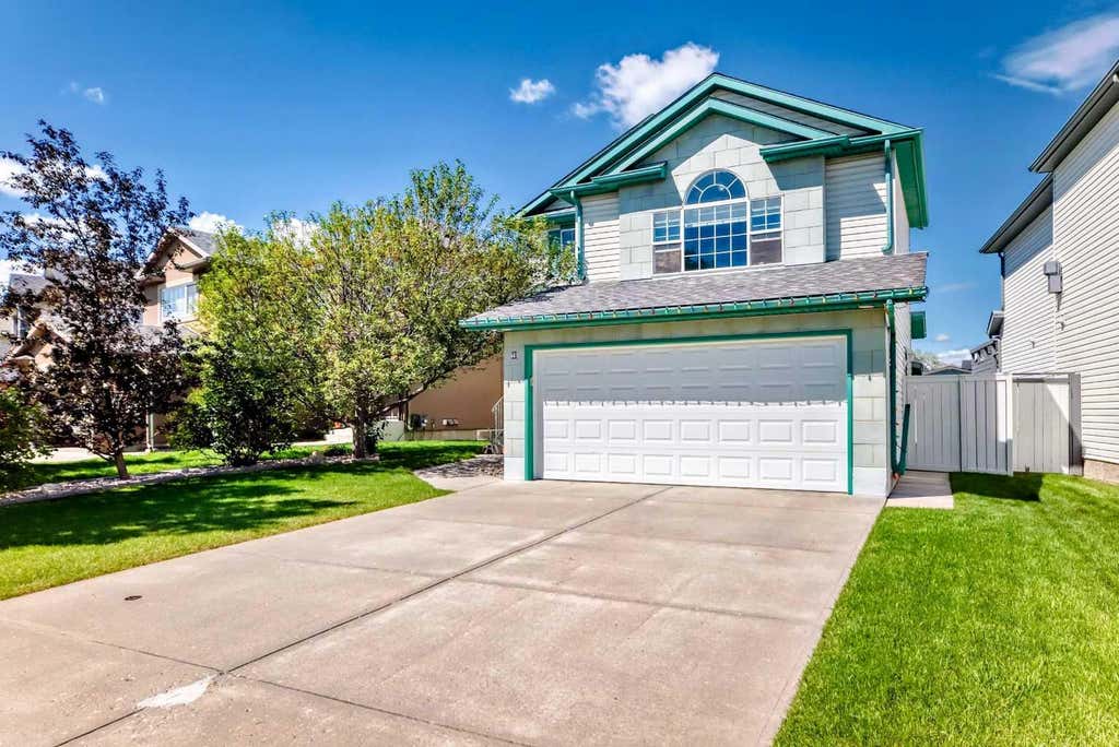 Photo of 78 Arbour Butte Road NW, Calgary, AB T3G 4L9 (MLS # A2327596)