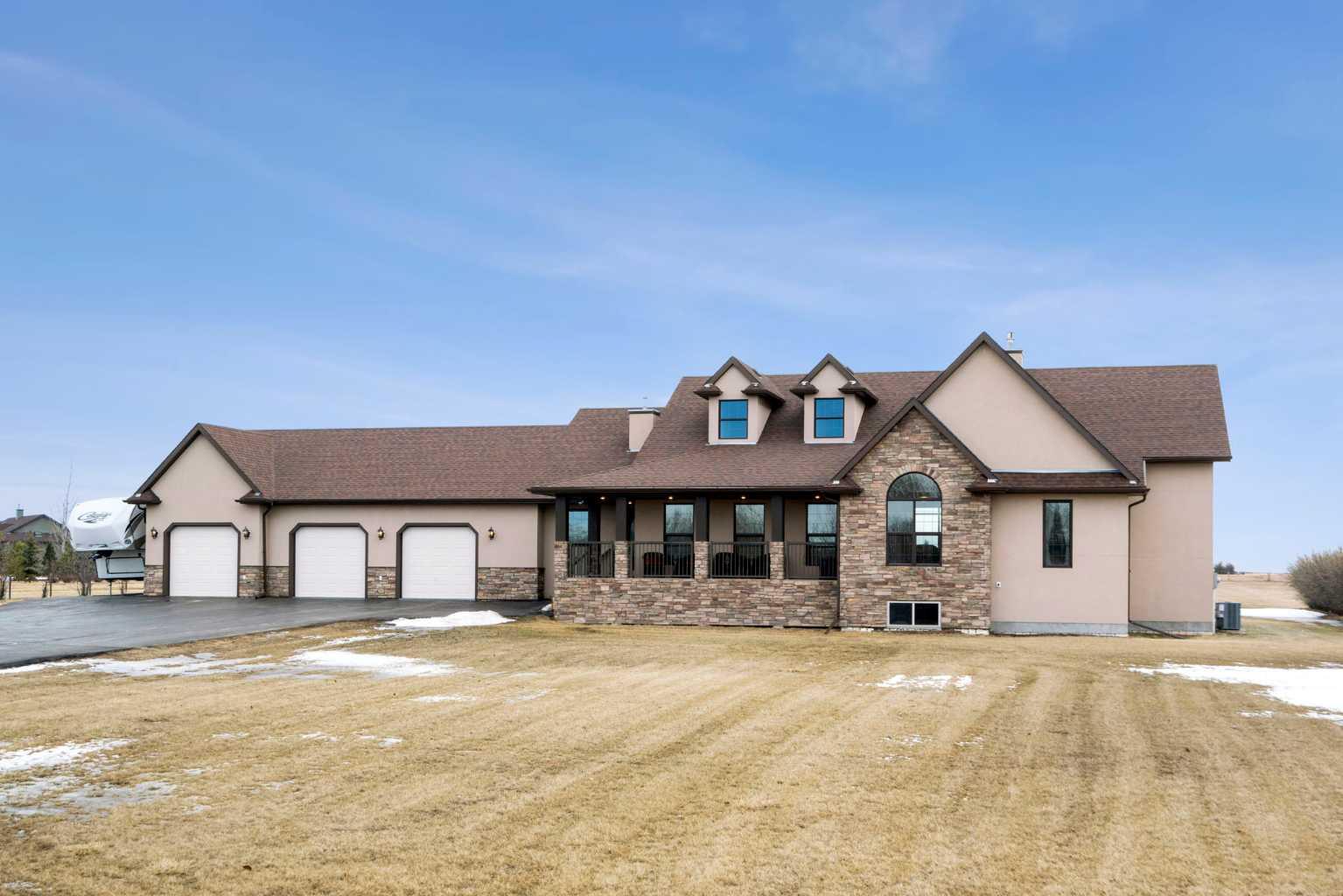 263120 Butte Hills Way